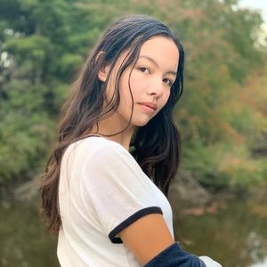 Meet your Posher, Caelah